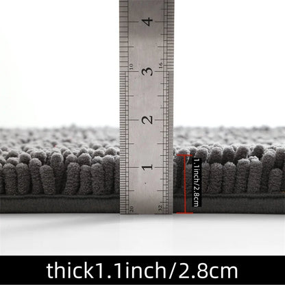 Mud-Free Welcome Mat for Dogs